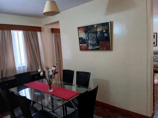 Serviced 3 Bed Apartment with En Suite at Denis Prit image 4