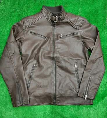 Unique Quality Designers Leather Jacket
S to 3xl
Ksh. 3000 image 1