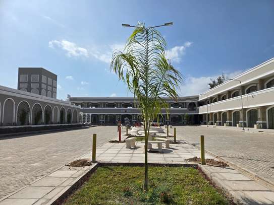 Commercial Property with Backup Generator in Diani image 2