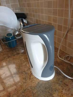 Mika electric kettle image 2