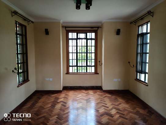 4 Bed Townhouse with En Suite at Off Ruaka Rd image 12