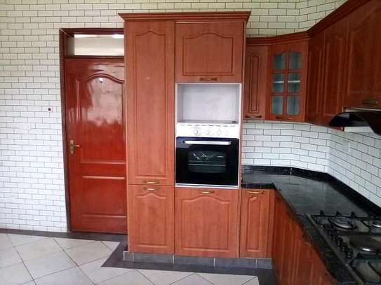 4 BEDROOM ALL ENSUITE HOUSE TO LET AT OLD RUNDA image 7