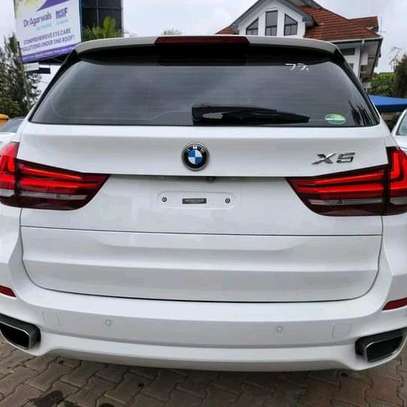 BMW X5 Msport image 1