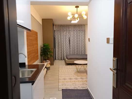 1 Bed Apartment with En Suite in Lavington image 14