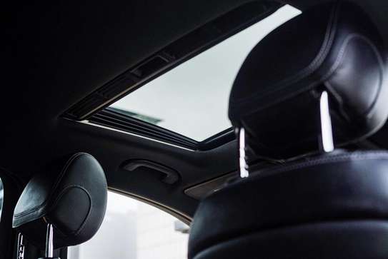 Mercedes-Benz GLC 250 Coupe image 10