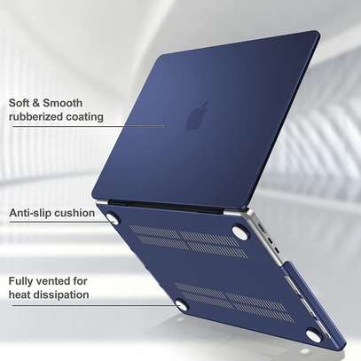 Hard Shell Case for MacBook Air 13.6 Inch image 2