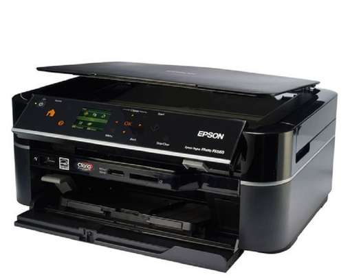 Epson Px660 Printer image 3