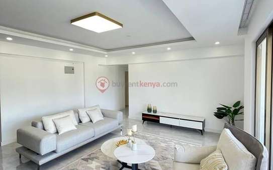 4 Bed Apartment with En Suite in Kileleshwa image 19