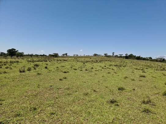 350 Acre Ranch For Sale In Ololulunga, Narok image 1
