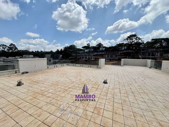 4 Bed Villa with En Suite at Off Loresho Ridge image 16