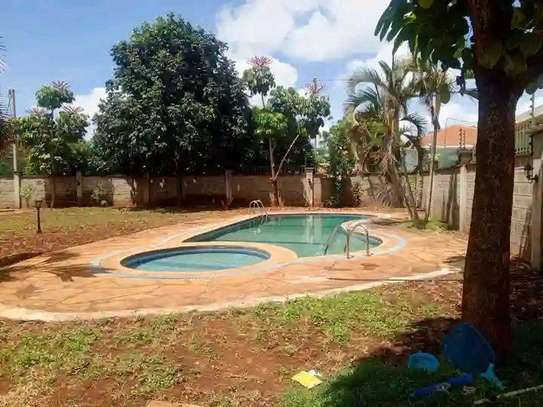 Five bedrooms house for sale runda image 6