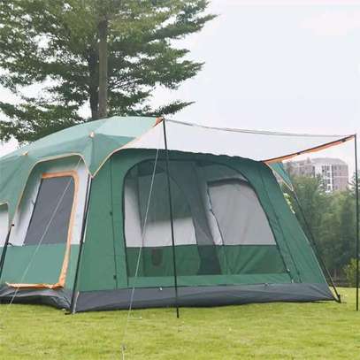 Large Family Tent image 12