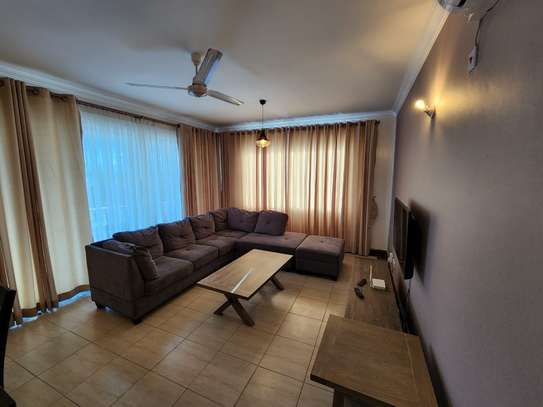 2br Furnished Holiday Apartment for rent in Nyali image 13