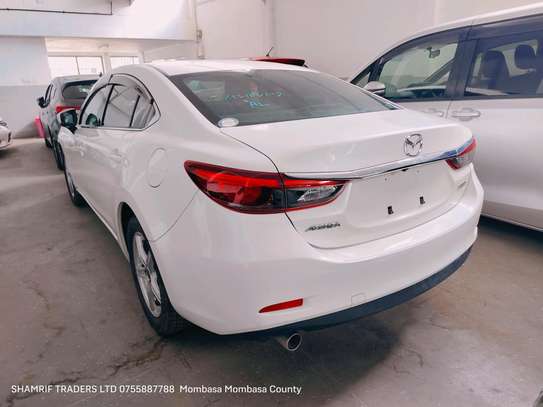 Mazda Atenza petrol 2018 Sport image 10