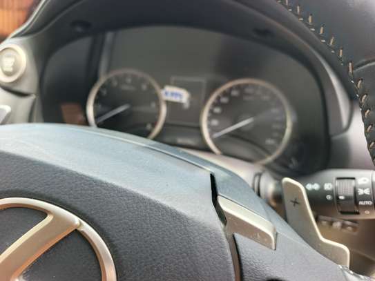 Lexus Rx300 image 11