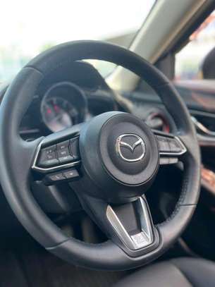Mazda CX-3 Diesel sport bodykits 2017 image 13