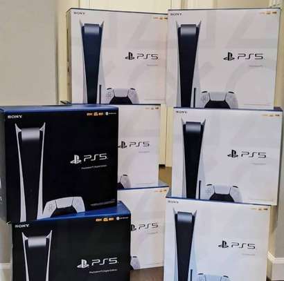 New Ps5 games image 1