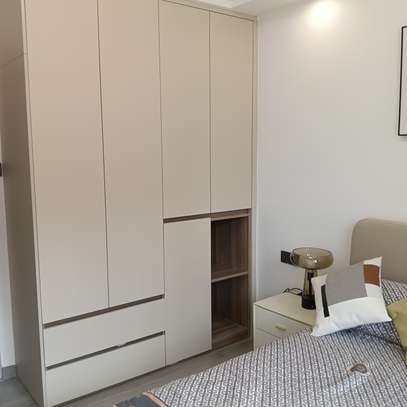 3 Bed Apartment with En Suite in Kileleshwa image 3