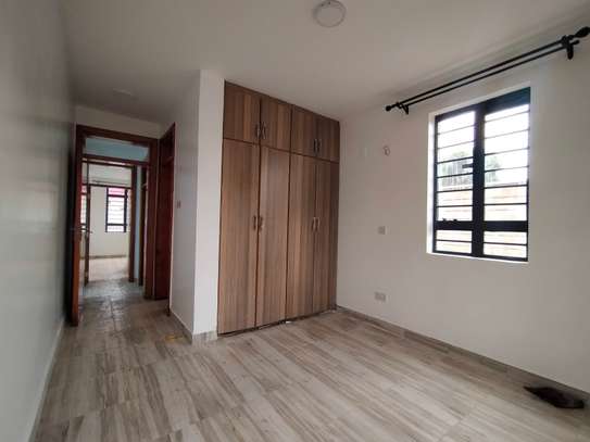 3 Bed House with En Suite in Tigoni image 2