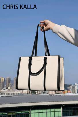 FASHION LADIES HANDBAGS image 4