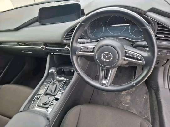 Mazda 3 sport 2020 petrol image 6