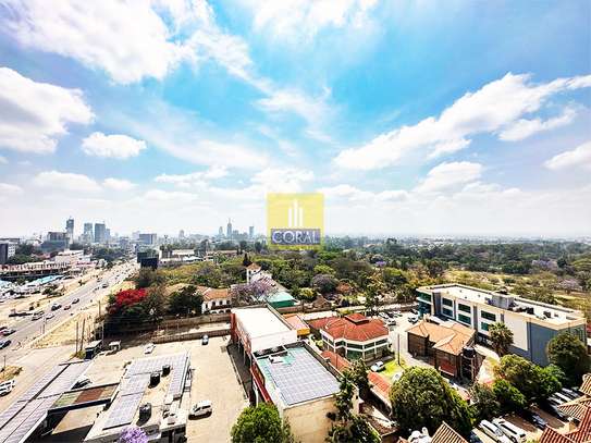 2 Bed Apartment in Kilimani image 31