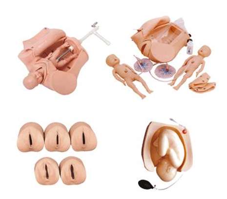 CHILDBIRTH  TRAINING MODEL MANIKIN FOR SALE.NAIROBI,KENYA image 2