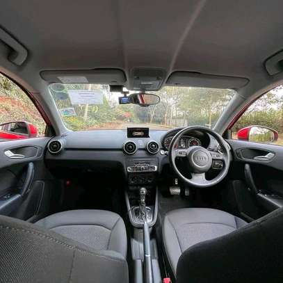 2015 Audi A1 selling in Kenya image 1