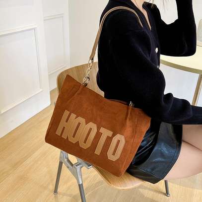 Beautiful HOOTO handbags image 2
