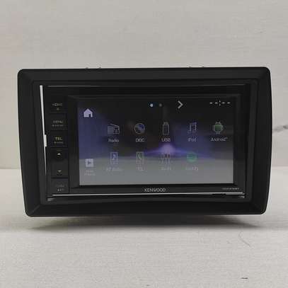 Bluetooth car stereo 7 inch for Stream 2006+ image 3