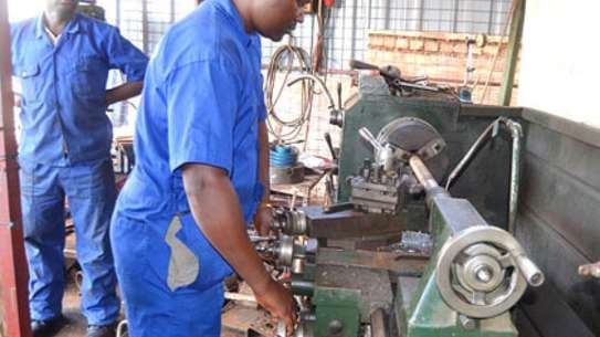 24 HR Affordable Welding repair services & Fabrication.Best Welding Services Nairobi image 7