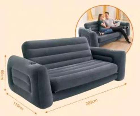 3 seater inflatable sofa sale