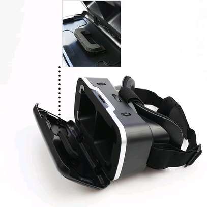 VR Shinecon G04A Virtual Reality Glasses Expert HIGH QUALITY image 5