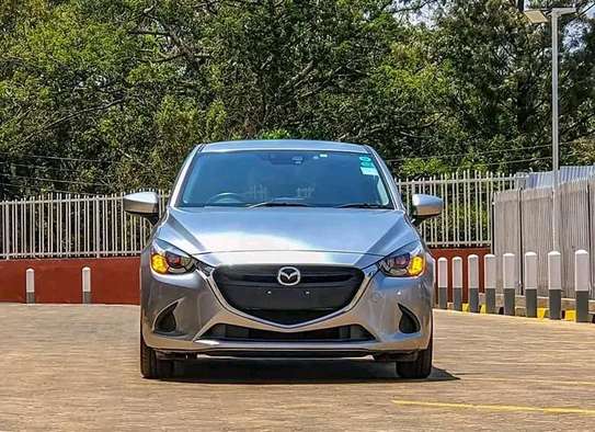 MAZDA DEMIO 2016MODEL. image 5