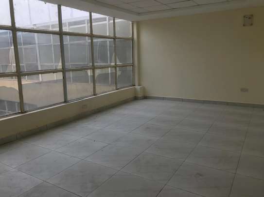 400 ft² Office with Service Charge Included at Sports Road image 5