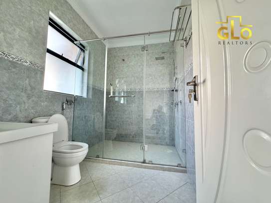 4 Bed Townhouse with En Suite at Muthaiga North image 20