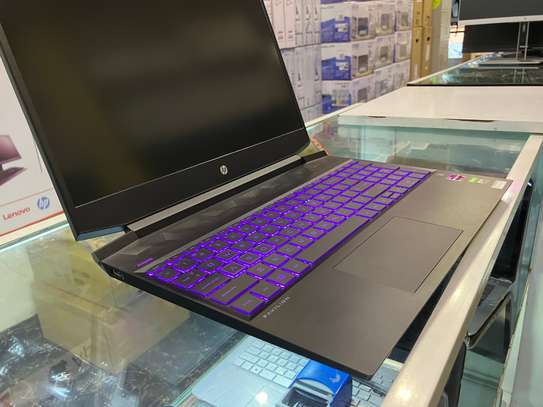 HP Pavilion Gaming Laptop 15-ec2xxx(GTX 1650 4GB Graphics) image 4