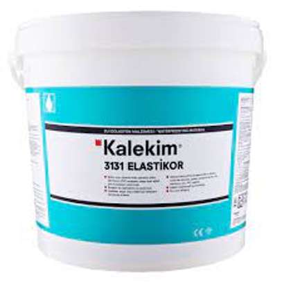 Active Kalekim 3001 Isostop Waterplug.- Hydraulic Cement. image 1