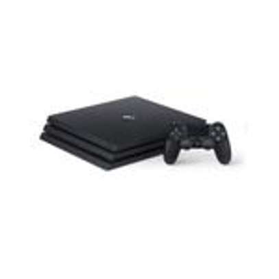 Sony PS4 Console 1TB image 1