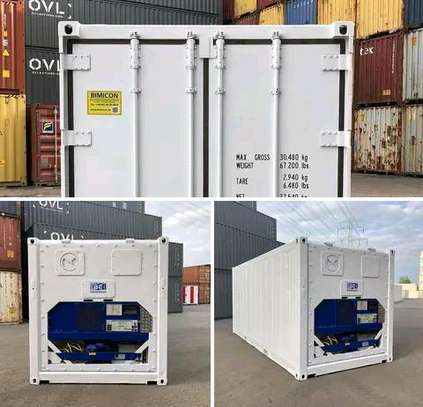 20ft&40ft containers image 3