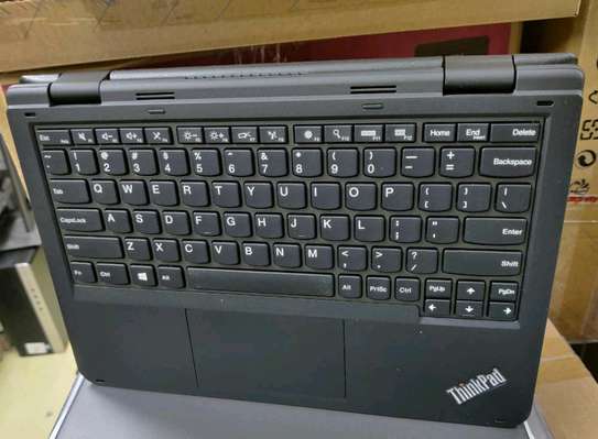Lenovo X360 image 1
