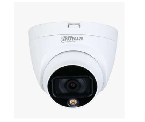 Dahua HAC-HDW1209TLQP-A-LED Dome Camera image 1