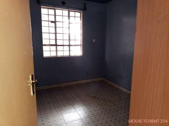 ONE BEDROOM TO LET IN KINOO FOR 16,000 kshs image 11