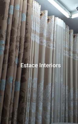 ELEGANT AND QUALITY CURTAINS image 2