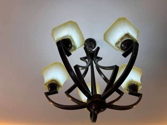 Serviced 3 Bed Apartment with En Suite at Nyali Mombasa image 19