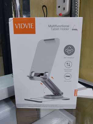 Vidvie – Tablet And Phone Mini Folding Stand image 2