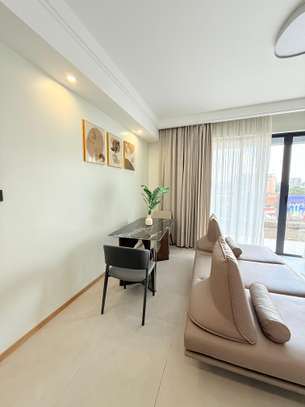 Serviced 1 Bed Apartment with En Suite in Westlands Area image 17