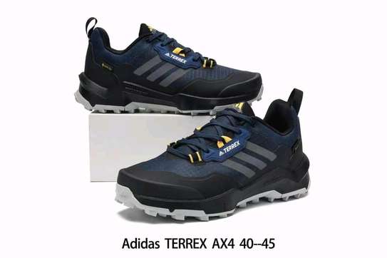 Adidas Terrex sneakers size:40-45 image 3
