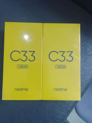 Realme C33 128GB image 3