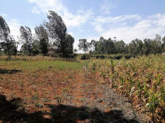 5000 m² residential land for sale in Ngong image 3